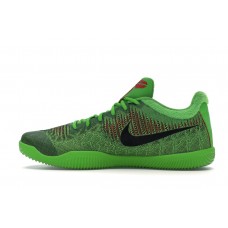 Кроссовки Nike Mamba Rage Grinch