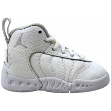 Малышам Jordan Jumpman Pro White (TD)