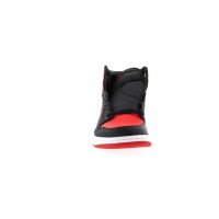 Jordan 1 Retro High Satin Banned (Numbered)