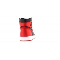 Jordan 1 Retro High Satin Banned (Numbered)