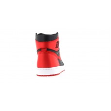 Jordan 1 Retro High Satin Banned (Numbered)