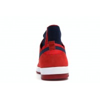 Кроссовки Nike SB Dunk High Elite Red Navy White