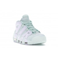 Женские кроссовки Nike Air More Uptempo Barley Green (W)