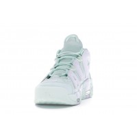 Женские кроссовки Nike Air More Uptempo Barley Green (W)