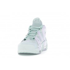 Женские кроссовки Nike Air More Uptempo Barley Green (W)