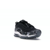 Женские Nike Air Max 97 Camo Black Cool Grey (W)