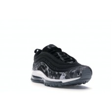 Женские Nike Air Max 97 Camo Black Cool Grey (W)