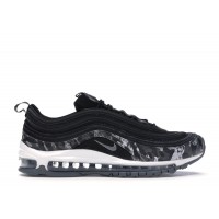 Женские Nike Air Max 97 Camo Black Cool Grey (W)