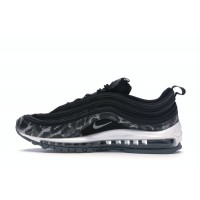 Женские Nike Air Max 97 Camo Black Cool Grey (W)