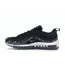 Женские Nike Air Max 97 Camo Black Cool Grey (W)