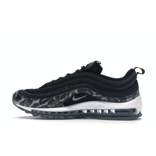 Nike Wmns Air Max 97 Premium Future Forward - женская сетка размеров