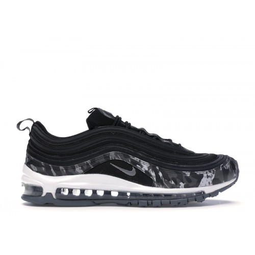 Nike Wmns Air Max 97 Premium Future Forward - женская сетка размеров