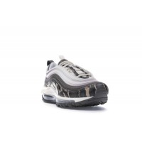 Женские Nike Air Max 97 Camo Ridgerock Mink Brown (W)
