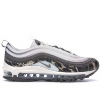 Женские Nike Air Max 97 Camo Ridgerock Mink Brown (W)