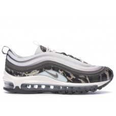 Женские Nike Air Max 97 Camo Ridgerock Mink Brown (W)