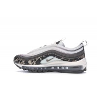 Женские Nike Air Max 97 Camo Ridgerock Mink Brown (W)