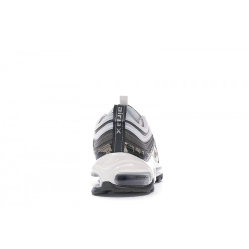 Nike Wmns Air Max 97 Premium Future Forward - женская сетка размеров