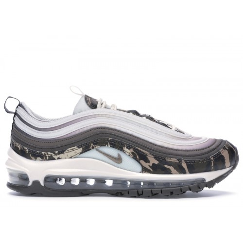 Nike Wmns Air Max 97 Premium Future Forward - женская сетка размеров
