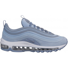 Женские кроссовки Nike Air Max 97 Light Armory Blue (W)