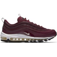 Женские Nike Air Max 97 Bordeaux (W)