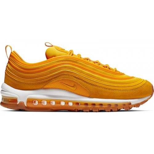 Nike Wmns Air Max 97 Canyon Gold - женская сетка размеров