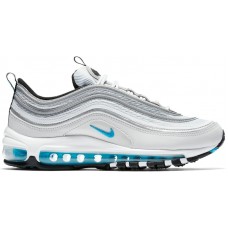 Женские Nike Air Max 97 Marina Blue (W)