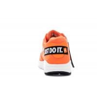 Женские Nike Air Max 1 Just Do It Orange (W)