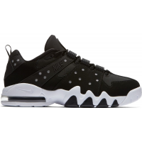 Кроссовки Nike Air Max 2 CB 94 Low Black White