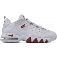 Кроссовки Nike Air Max 2 CB 94 Low Wolf Grey Team Red