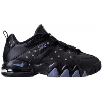 Кроссовки Nike Air Max 2 CB 94 Low Black Light Carbon