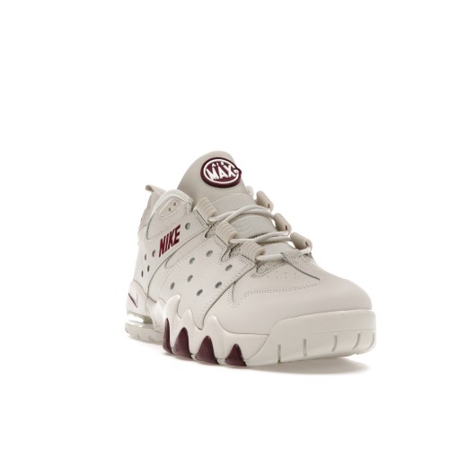 Кроссы Nike Air Max 2 CB 94 Low Light Bone Bordeaux - мужская сетка размеров