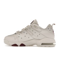 Кроссовки Nike Air Max 2 CB 94 Low Light Bone Bordeaux