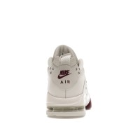 Кроссовки Nike Air Max 2 CB 94 Low Light Bone Bordeaux
