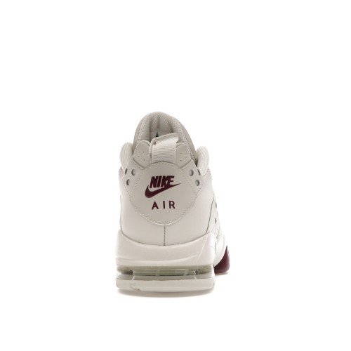 Кроссы Nike Air Max 2 CB 94 Low Light Bone Bordeaux - мужская сетка размеров