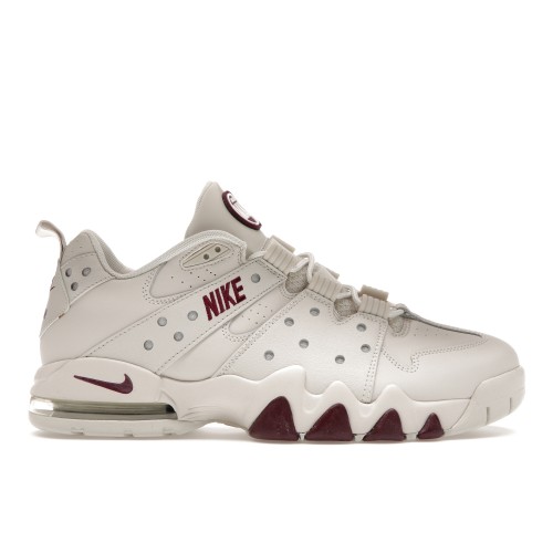 Кроссы Nike Air Max 2 CB 94 Low Light Bone Bordeaux - мужская сетка размеров