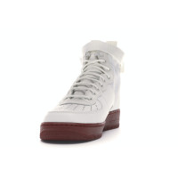 Мужские кроссовки Nike SF Air Force 1 Mid Ivory Mars Stone
