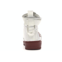 Мужские кроссовки Nike SF Air Force 1 Mid Ivory Mars Stone