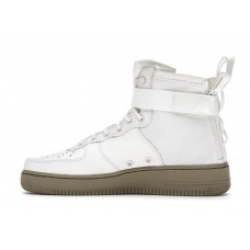 Мужские кроссовки Nike SF Air Force 1 Mid Ivory Olive
