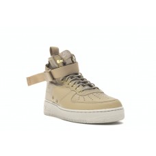 Мужские кроссовки Nike SF Air Force 1 Mid Mushroom