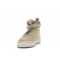 Мужские кроссовки Nike SF Air Force 1 Mid Mushroom