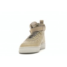 Мужские кроссовки Nike SF Air Force 1 Mid Mushroom