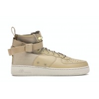 Мужские кроссовки Nike SF Air Force 1 Mid Mushroom