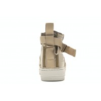 Мужские кроссовки Nike SF Air Force 1 Mid Mushroom