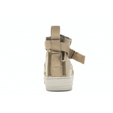 Мужские кроссовки Nike SF Air Force 1 Mid Mushroom