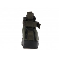 Мужские кроссовки Nike SF Air Force 1 Mid Sequoia