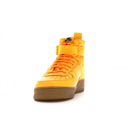 Мужские кроссовки Nike SF Air Force 1 Mid Odell Beckham Jr.