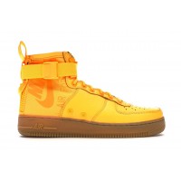 Мужские кроссовки Nike SF Air Force 1 Mid Odell Beckham Jr.