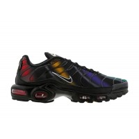 Кроссовки Nike Air Max Plus Black Multi