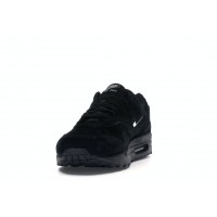 Кроссовки Nike Air Max 1 Jewel Black Chrome