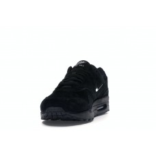 Кроссовки Nike Air Max 1 Jewel Black Chrome